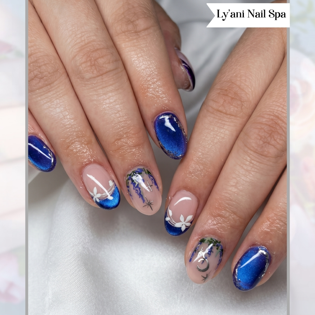 Nail May 7
